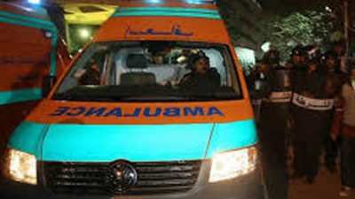 سيده تستيقظ فى ثلاجة الموتى وتروى قصة غريبة؟