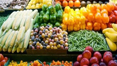 أسعار الخضروات والفاكهة فى اسواق مصر اليوم السبت 25 يونيو 2022