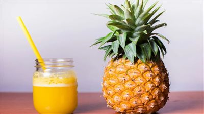 فوائد عديدة للأناناس تعرف عليها منها تقوية المناعة