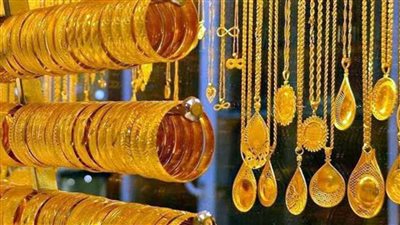 الذهب المجنون يواصل جنونه ويرتفع من جديد تعرف على سعر الجرام