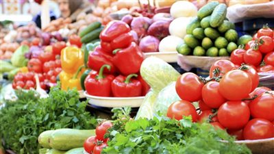 أسعار الخضروات في الأسواق اليوم السبت الموافق 25 يونيو 2022