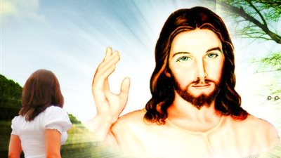 ترنيمة للقلوب الحزينة المتألمة