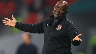 كلمه واحده كانت سببا فى رحيل موسيمانى عن الاهلى يكشفها محمد بركات