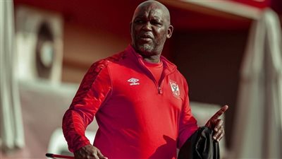 مفاجأة مدوية بركات يكشف عن التصريح الذي أطاح بموسيماني خارج الأهلي