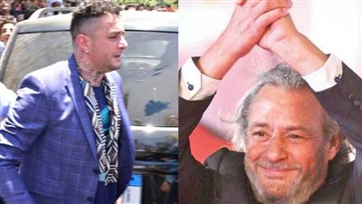 وصية فاروق الفيشاوي التي لم ينفذها ابنه أحمد بعد رحيلة في ذكرى وفاته