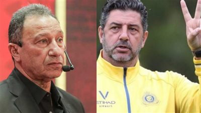 الاعلان عن أسم مدرب الأهلي الجديد بعد رحيل موسيماني بفرمان من الخطيب