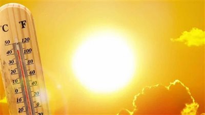 احوال الطقس اليوم الاحد 26 يونيو 2022