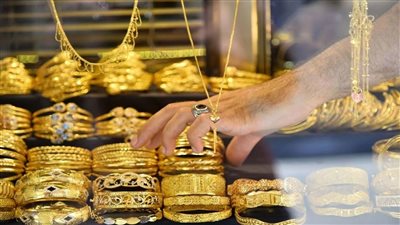 شاهد ماذا حدث في أسعار الذهب في مصر اليوم الاحد 26 يونيو 2022