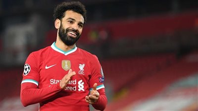 نادي ليفربول يحدد سعر محمد صلاح وريال مدريد يترقب الوضع