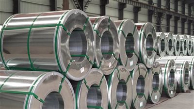 انهيار مستمر في أسعار الحديد والبيليت يشهد تراجع لن يسبق له مثيل منذ شهور