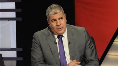 مفاجأة شوبير يكشف حقيقة حصول الأهلي على توقيع حاوي الزمالك
