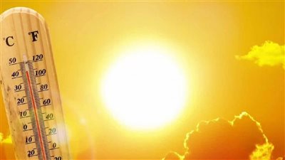 الارصاد تحذر من احوال الطقس الاحد و الاثنين