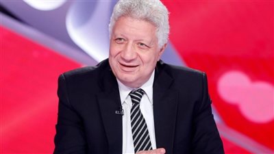 مرتضى منصور يقرر الإستغناء عن هذا الخماسي