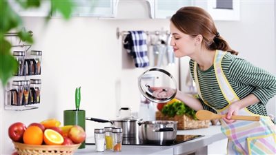 أطعمة عند طبخها تصبح أكثر فائدة و صحة تعرف عليها