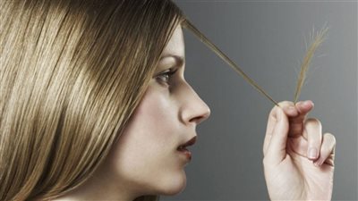 خطوات العناية بالشعر بعد السباحة