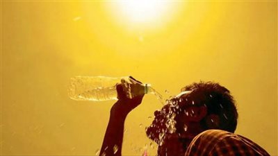 الأرصاد تعلن توقعات الطقس في الفترة من الاثنين 27 حتى الأربعاء 29 يونيو