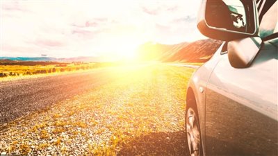 طرق للحفاظ على سيارتك فى فصل الصيف من الحرارة العالية