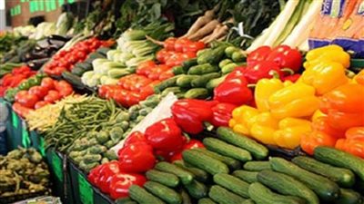 أسعار الخضروات في الأسواق المصرية اليوم الاثنين 27 يونيو 2022