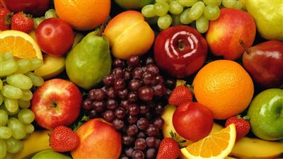 أسعار الفاكهة في الأسواق اليوم الاثنين الموافق 27 يونيو 2022