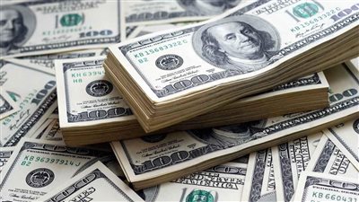 سعر الدولارفي البنوك اليوم الاثنين 27 يونيو 2022