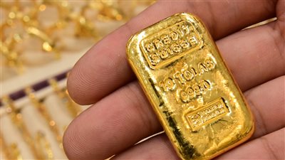 سعر الذهب اليوم الاثنين 27 يونيو 2022
