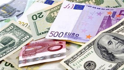 أسعار العملات الأجنبية اليوم الموافق 27 يونيو بالبنوك المصرية