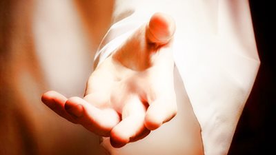 ترنيمة جميلـــة اوى