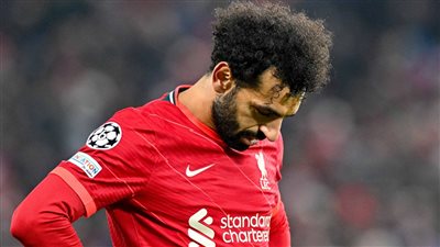 مفاجأة من العيار الثقيل بشأن رحيل محمد صلاح عن ليفربول