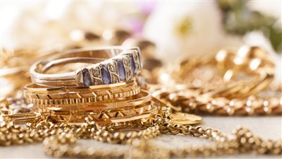 لو عاوز تزود فلوسك اشترى دهب قديم تعرف على اسعار الذهب المستعمل