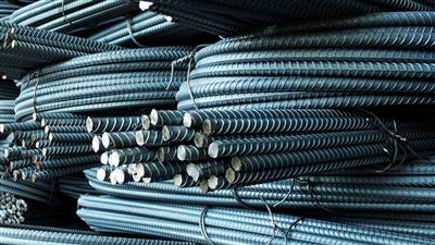 اسعار الحديد والاسمنت فى مصر بجميع الشركات اليوم الاثنين