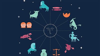 تعرف علي قائمة الابراج الأقل تسامحا مع شريك حياتهم