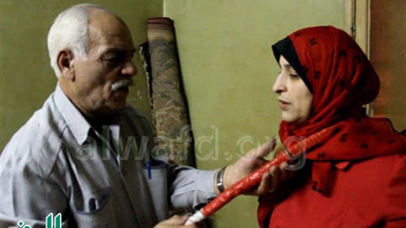 الحق والضلال