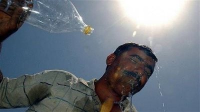 توقعات الطقس لـ 3 ايام من الثلاثاء 28 يونيو وحتى 30 يونيو 2022