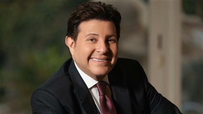 تعليق سعيد الارتيست علي قرار استقالة هاني شاكر