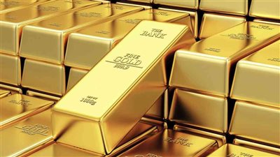 سعر الذهب اليوم الثلاثاء 28 يونيو 2022