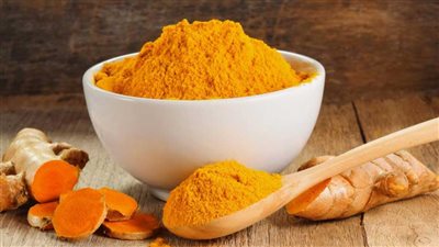 فوائد الكركم لانقاص الوزن