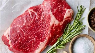 أسعار اللحوم فى مصر اليوم الثلاثاء 28 يونيو 2022 قبل عيد الأضحى