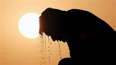 درجات الحرارة وحالة الطقس فى مصر اليوم الثلاثاء الموافق 28 يونيو 2022