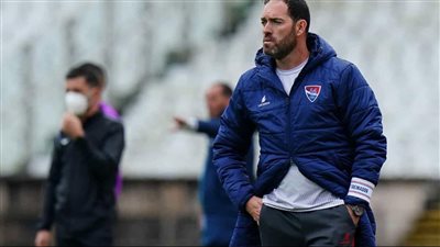 التشكيل الرسمي للجهاز الفنى الجديد للنادي الاهلى رسميا