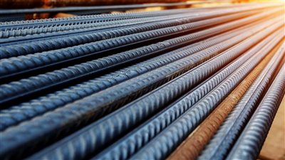 اسعار الحديد فى جميع الشركات اليوم الثلاثاء 28 6 2022