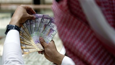 اسعار الريال السعودي والدينار الكويتي فى الصرافه والبنوك