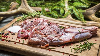 اوعى تشتريها وزاره التموين تصدر بيان تحذير عند شرائك للحوم