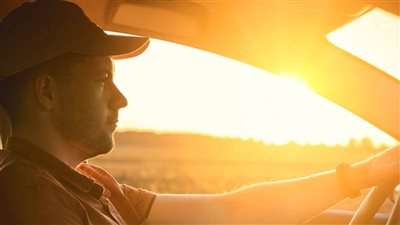 للحفاظ على السيارة فى درجات الحرارة المرتفعة تعرف على نصائح الأمان