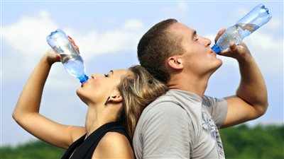 أطعمة تعالج الجفاف و تروى عطشك لمواجهة فصل الصيف