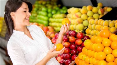 أسعار الفواكه اليوم الاربعاء الموافق 29 من شهر يونيو 2022