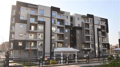 حقق حلمك وأحصل علي شقة التمويل العقاري من بنك التعمير والاسكان بقسط شهري