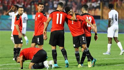 الكشف عن آخر التطورات حول التعاقد مع مدرب جديد لمنتخب الفراعنة