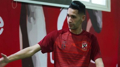 صفقة تونسية نارية علي أعتاب النادي الأهلي بديل لـ بدر بانون