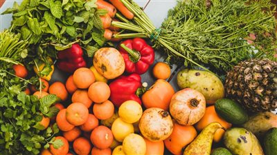 أسعار الفاكهة و الخضروات اليوم الاربعاء الموافق 29 يونيو 2022 فى مصر