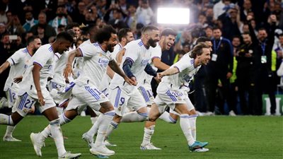 عاجل ريال مدريد يحسم موقفه من صفقه الفرعون المصري محمد صلاح